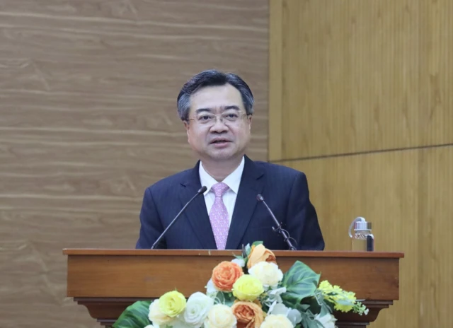 Ông Nguyễn Thanh Nghị