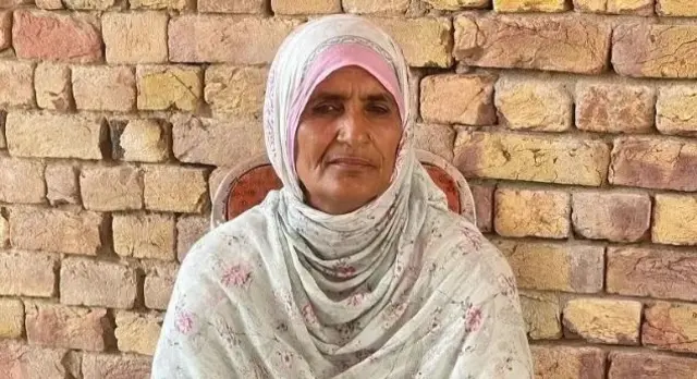 நீரஜ் நதீம்