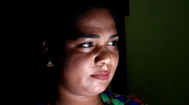 திருநங்கை