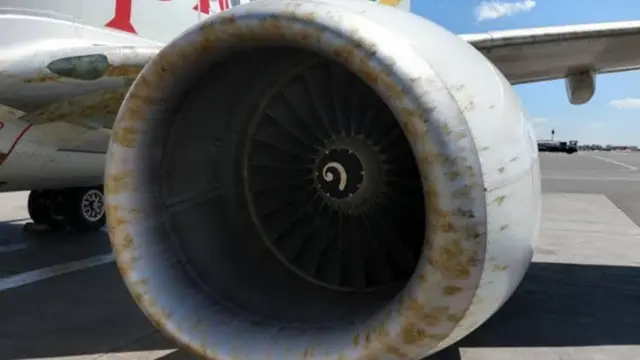 Byinshi kandi byapfiirye kuri moteri