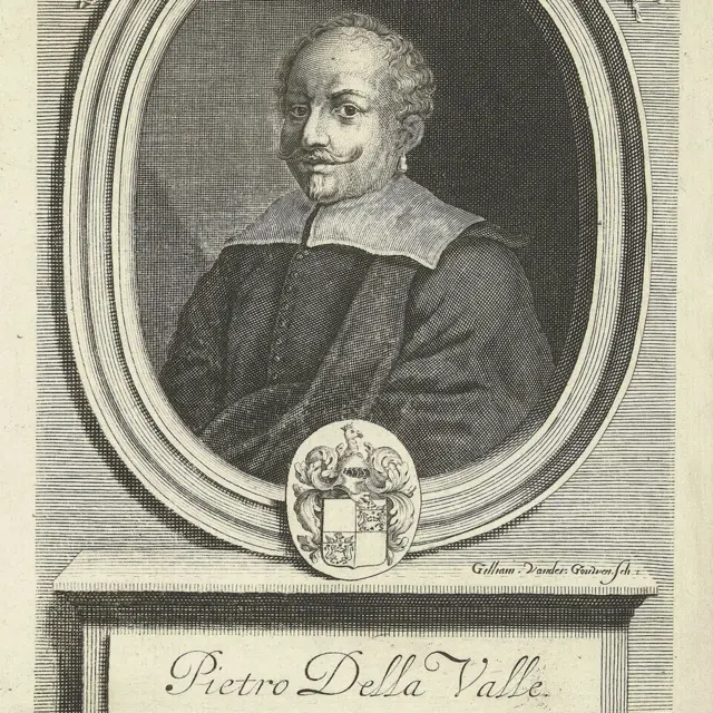 Pedro del Valle