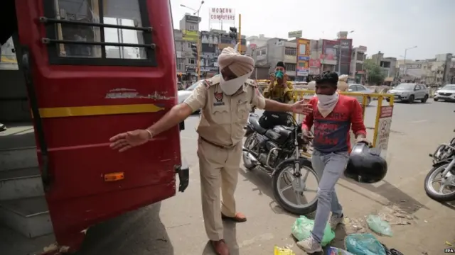 ਕੋਰੋਨਾਵਾਇਰਸ, ਪੰਜਾਬ, ਵੈਕਸੀਨ