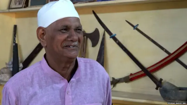 विनायकराव टोपे