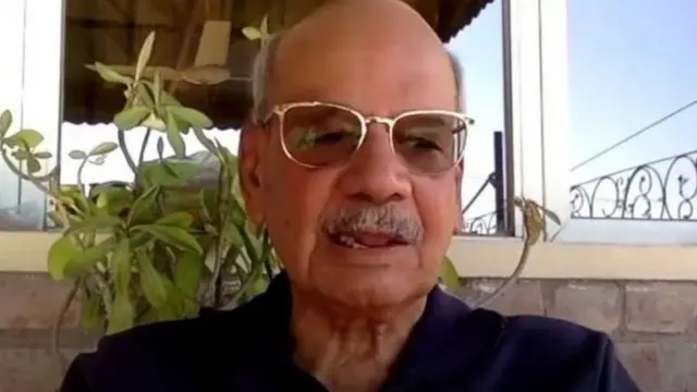 असद दुर्रानी