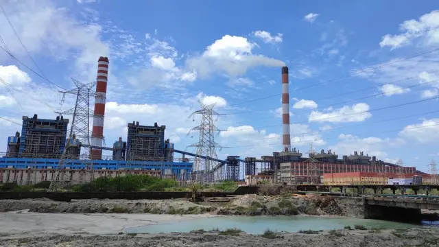 வடசென்னை அனல் மின் நிலையம்