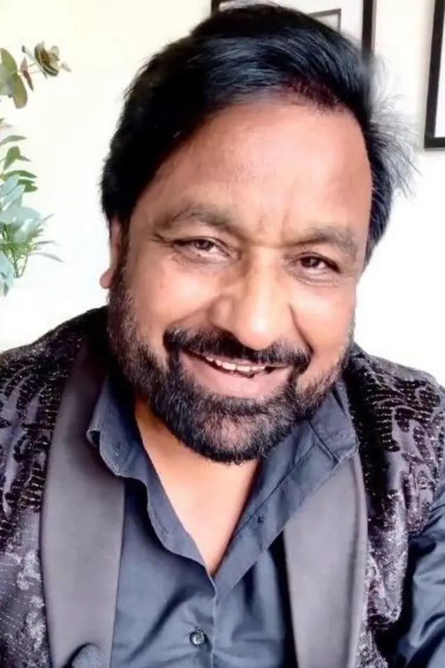 ਨਿਰਮਲ ਸਿੱਧੂ