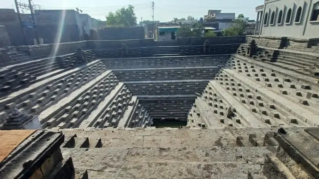 महाराष्ट्र बारव मोहीम, निसर्ग, पर्यावरण