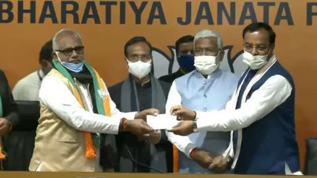 केशव प्रसाद मौर्य