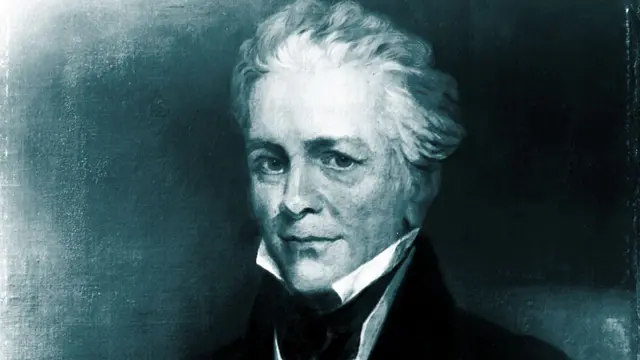 Sir William Cubitt (1785-1861)