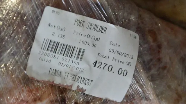 Aworan ọja ti o ti jọba