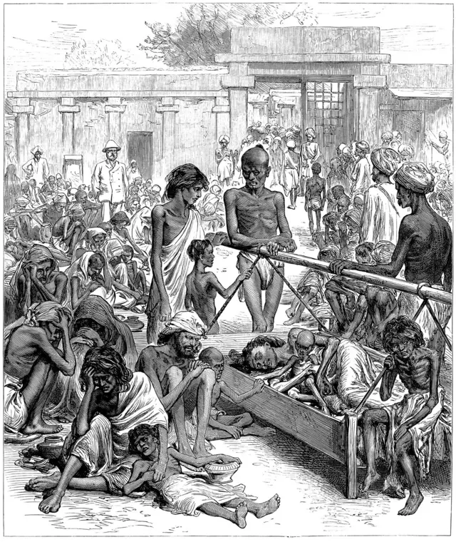 மன்னர்கள் காலத்தில் அடிமைகள் 