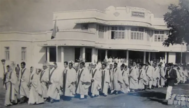 शिवाजी विद्यापीठ