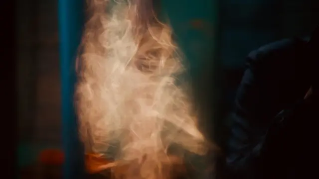 অবায়বীয় বস্তু