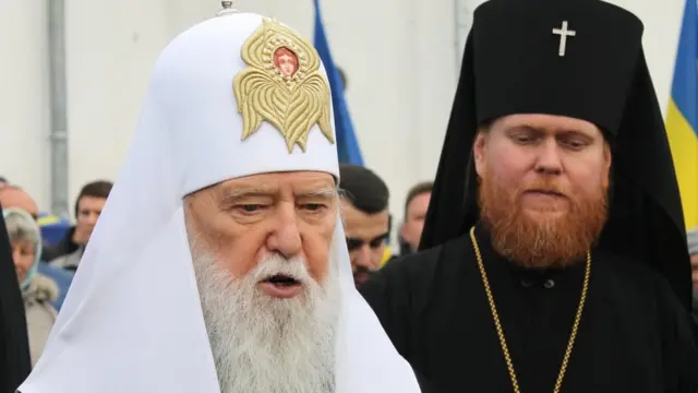 Филарет Евстратий Зоря