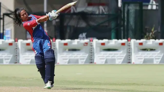 रुविना क्षेत्री