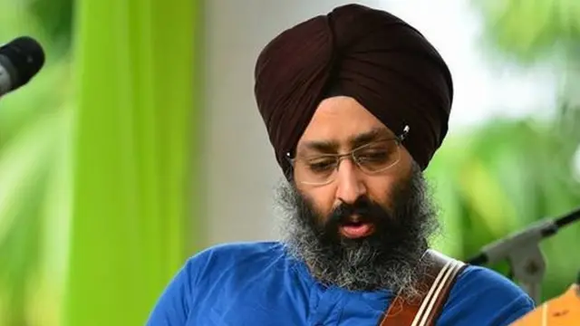 ਰੱਬੀ ਸ਼ੇਰਗਿੱਲ