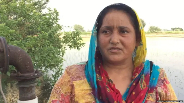 ਕਿਸਾਨ ਤੇ ਮਜ਼ਦੂਰ