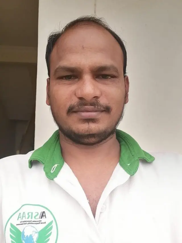 ఖాజా రఫీ