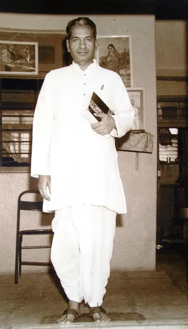 नरहर कुरुंदकर