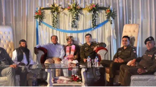 پنجاب پولیس