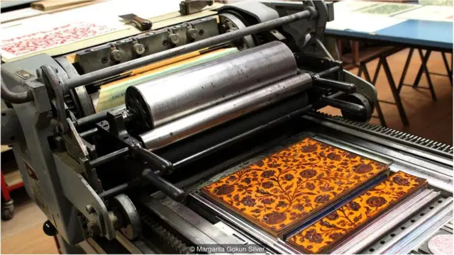 वह शहर जिसने दुनिया को इटैलिक फ़ॉन्ट दिया