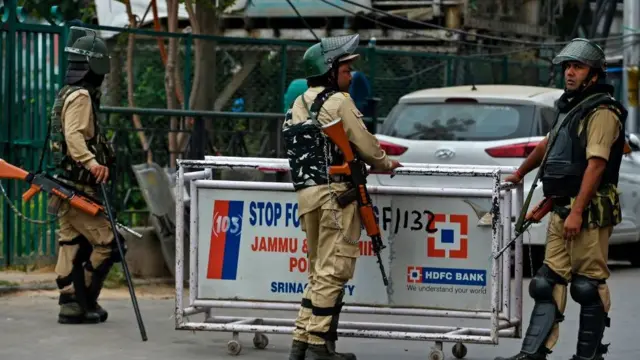 காஷ்மீர்