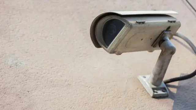 CCTV