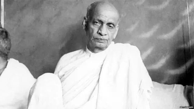 सरदार पटेल