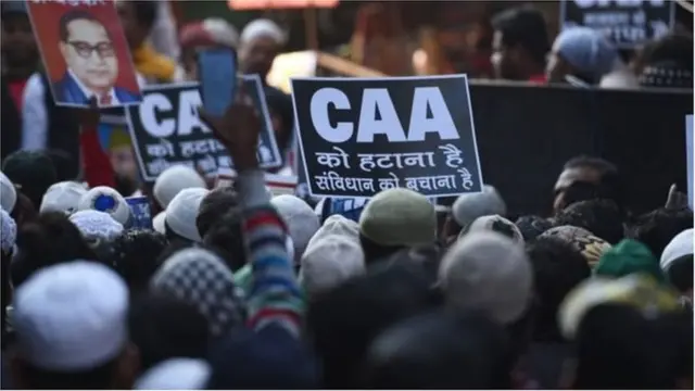 जर्मन छात्र