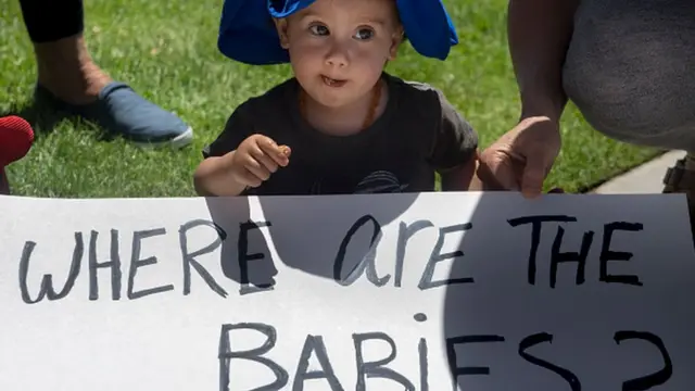 అమెరికా, డీఎన్‌ఏ పరీక్షలు, వలస చట్టం