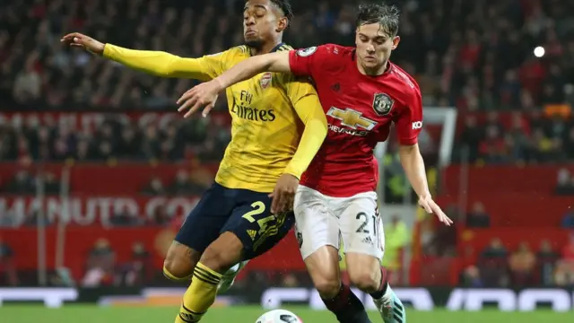 United Arsenal