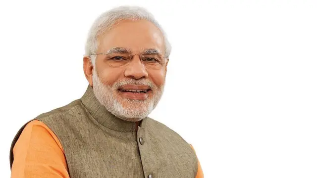 नरेंद्र मोदी
