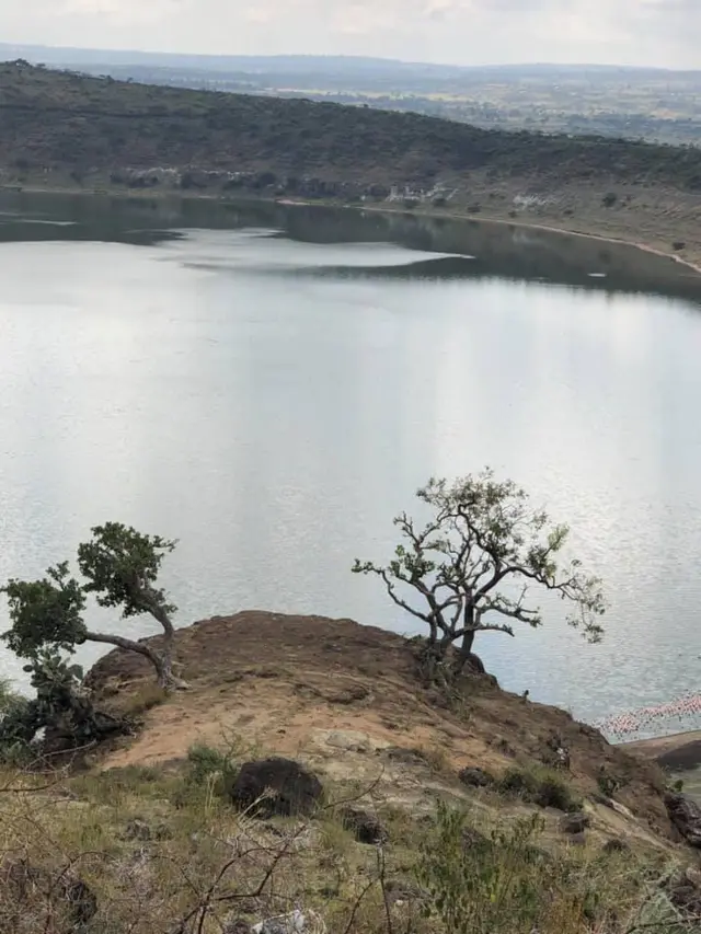 አብጃታ ሀይቅ