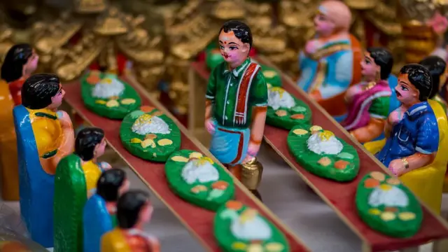 संभाजी महाराज यांच्या नावावरुन सांबार शब्द तयार झाला का? सांबार नक्की कसं तयार झालं?