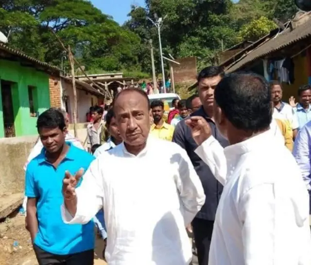 నవీన్ పట్నాయక్