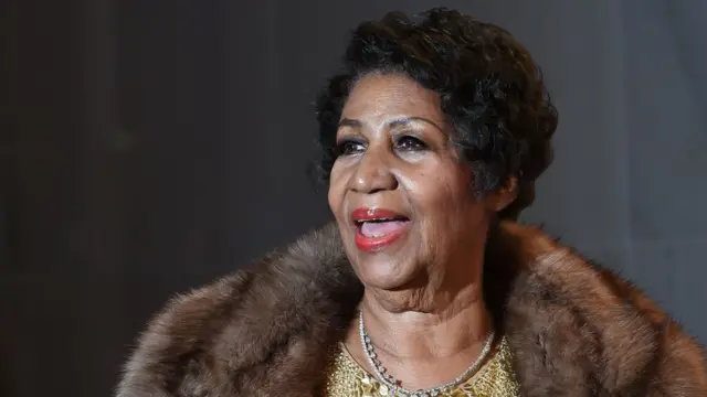 Aretha Franklin était l'une des voix les plus distinctives et des plus influentes de l'histoire de la musique populaire
