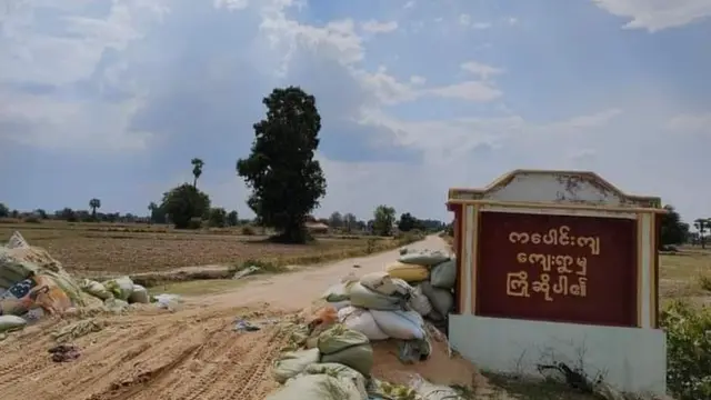 ကပေါင်းကျဟာ စစ်ကောင်စီတပ်ဖွဲ့တွေရဲ့ အာရုံစိုက်နှိမ်နင်းခံရတဲ့ ဒေသထဲမှာ အမြဲပါနေ