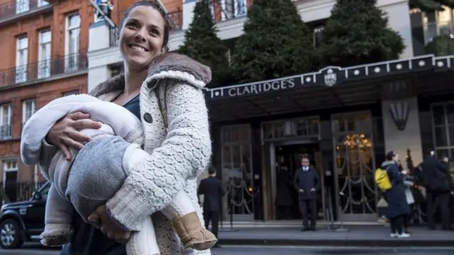 грудне вигодовування