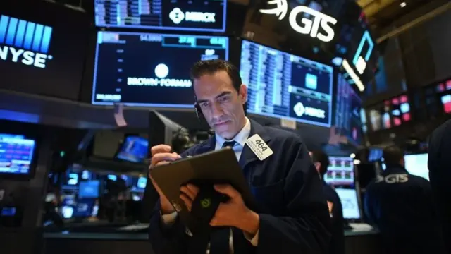 Hay acciones que están por los suelos, pero eso no significa que son automáticamente un gran negocio.