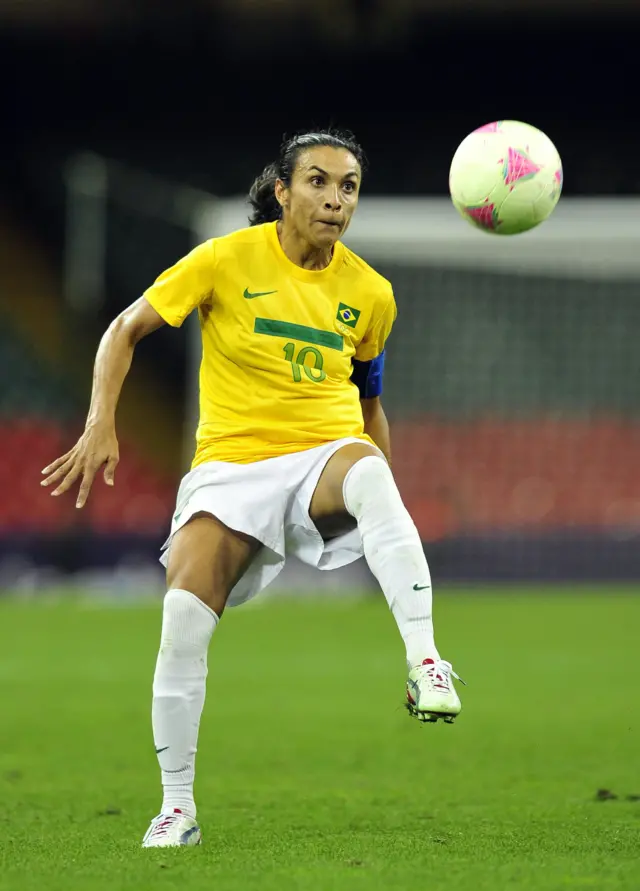 Marta