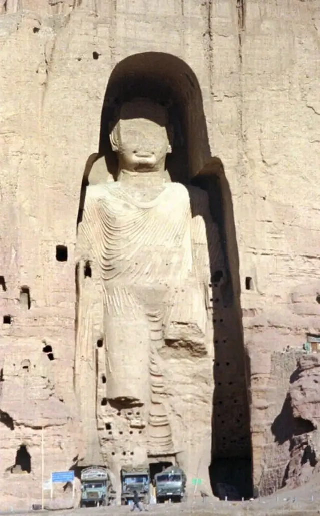 پیکره ۵۵ متری