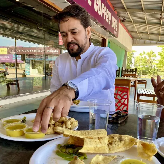 અનુરાગ ઠાકુર