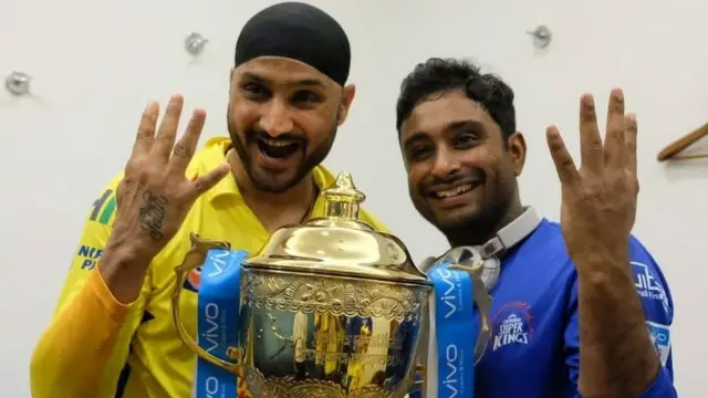 आयपीएल, चेन्नई सुपर किंग्स