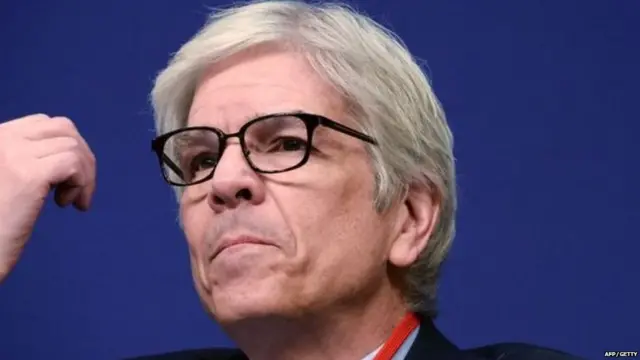 ਪਾਲ ਰੋਮਰ