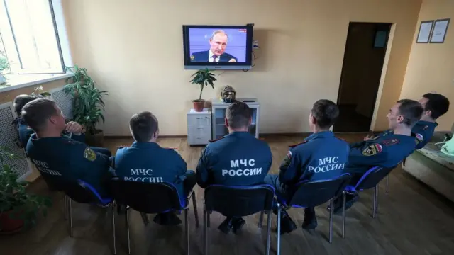 пряма лінія