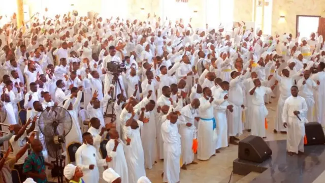 Genesis Global Church
