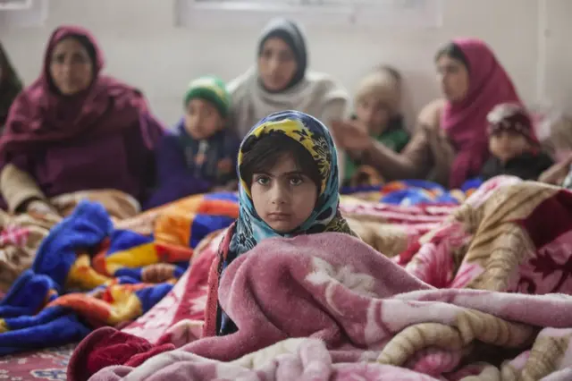 శరణార్థులు