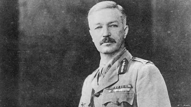 ਬ੍ਰਿਗੇਡੀਅਰ ਜਨਰਲ ਡਾਇਰ