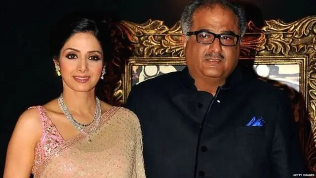 ਸ਼੍ਰੀਦੇਵੀ