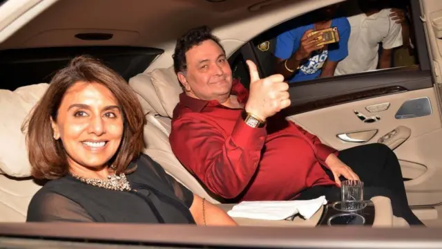 ઋષિ કપૂર